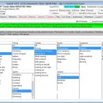 My Vision Express EHR Software demo