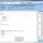 NextGen EHR Software- Cloud-based EMR software and Practice Management Software demo screenshot