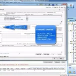 NextGen EMR Software, Practice Management Software and Medical Billing Software demo screenshot