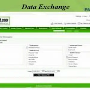 PASHealth-EHR-Software-and-Web-Portal-System