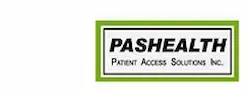 PASHealth EHR Software EHR and Practice Management Software