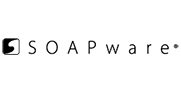 SOAPware EMR software logo