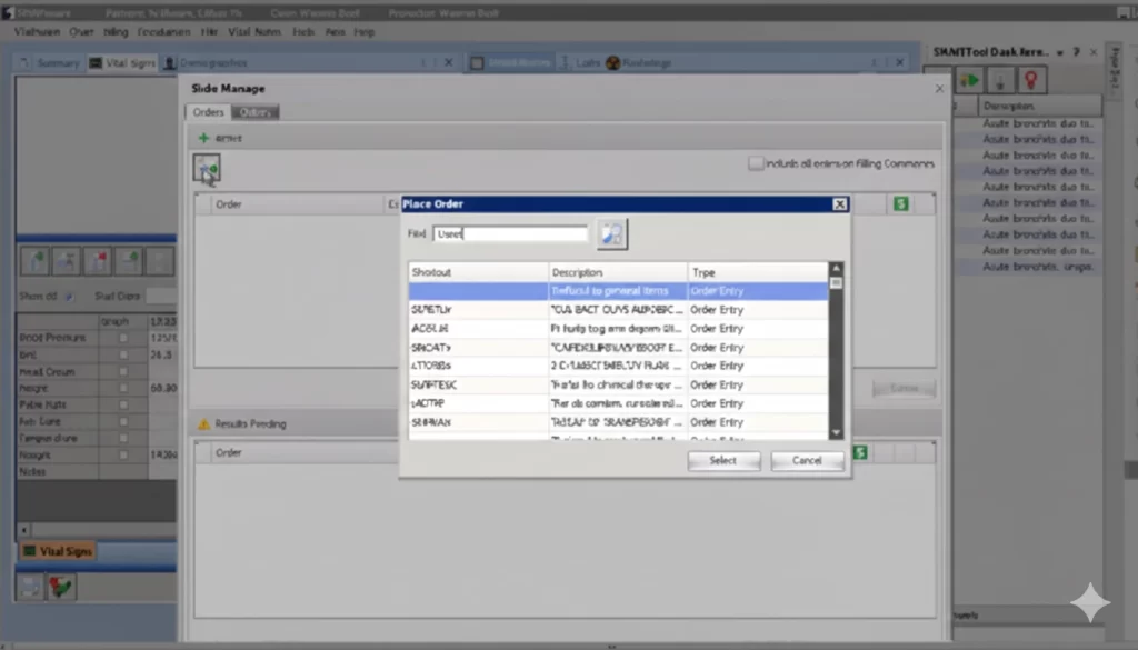 SOAPware Electronic Medical Record Software