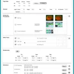 uprise EMR Software - optometry practice management software