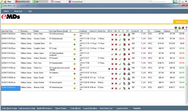 e-MDs-Solution-Series-EMR-Software-EHR-and-Patient-Portal-Demo