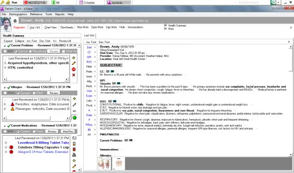 e-MDs-Solution-Series-EMR-and-Practice-Management-Software-Demo