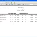 epitomax EMR Software - behavioral health EHR software dashboard