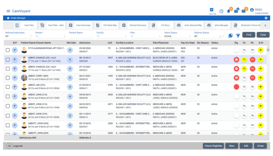 CareVoyant-EMR-Software-Patient-Information