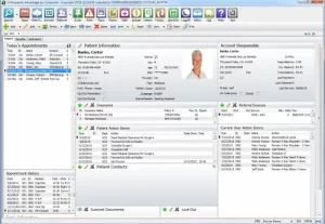 Compulink-Orthopedic-Advantage-EMR-Software-Demo