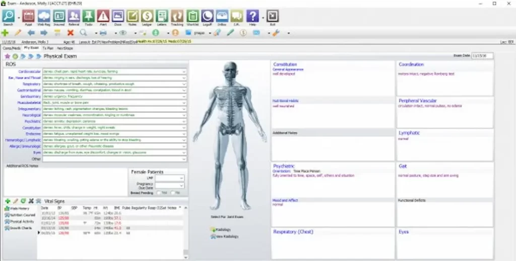Compulink-Orthopedic-Advantage-EMR-Software-and-Practice-Management-Software-Demo