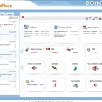 Med-Prime-EHR Software-patient Dashboard