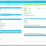 MedEZ EHR Software Solution and Practice Management Software Clinical Notes.
