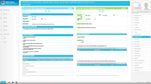 MedEZ EHR Software Solution and Practice Management Software Clinical Notes.
