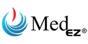 MedEZ-EHR software Logo--