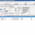 MedEZ billing EMR Software
