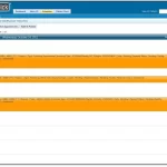 PatientClick EMR Software - Appointment scheduling dashboard
