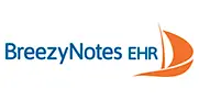 BreezyNotes-is-a-cloud-based-Electronic-Medical-Records-EMR-system-Logo