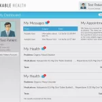 CT ONE EMR Software & Patient portal EHR Software