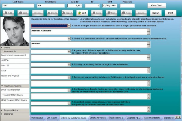 Celerity EMR Software EMR and Patient Portal