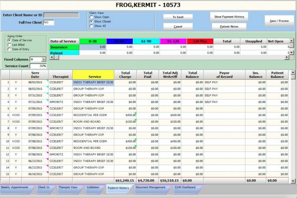 Celerity EMR Software and Electronic Health Records Software