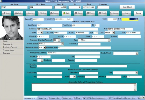Celerity EMR Software and Practice Management Software