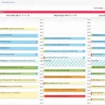 EZDERM EHR Software scheduling demo