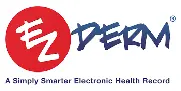 EZDERM-Electronic-Health-Records-EHR-Software-system-logo