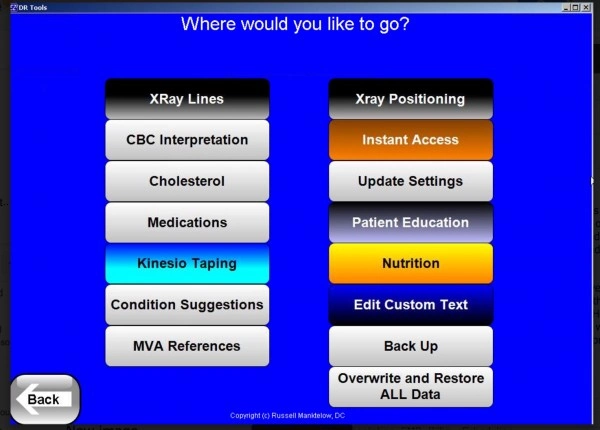 EZNotes-include-Patient-Scheduling-X-Ray-Report-and-Nutritional-Information