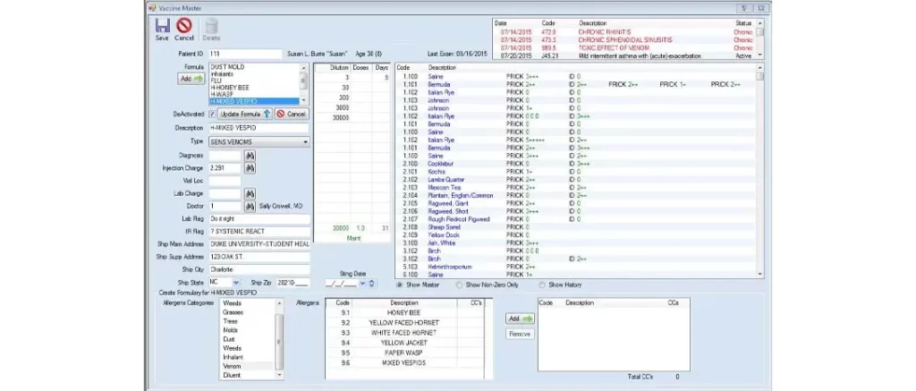 Medformix-Vue-EMR-Software