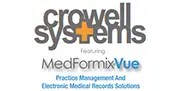 Medformix-Vue-EMR-Software-and-practice-management-solution-logo