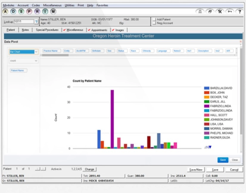MedicsDocAssistant-EHR-By-Advanced-Data-Systems-Corporation-Practice-Management-Software-Data