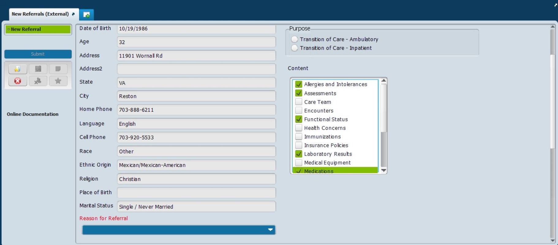 Netsmart myAvatar Suite EHR Software EHR and Practice Management Software