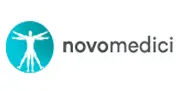 NovoClinical-EHR-and-Practice-Management-EMR-Software-Logo