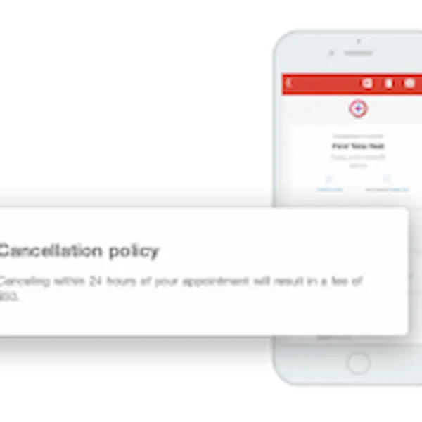 Orchestra One EMR is HIPAA-compliant and meets all regulatory requirements demo