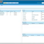 PatientClick EHR Software Dashboard Detail View