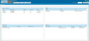 Patientclick EMR Software