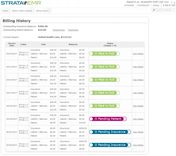 StrataPT-EMR-Software-Smart-Cloud-Electronic-Medical-Records-Software