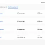 orchestra-one-patient scheduling billing and reporting emr software