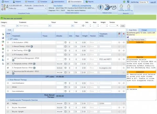 Practice Pro EMR software- Patient Portal EHR Software.