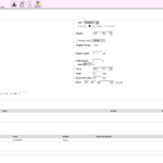 digiCharts EMR Software Medical Check In