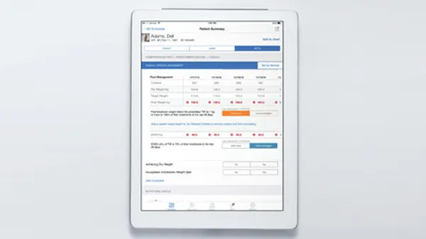 Falcon-Silver-Dialysis-Clinic-EMR-Mobile-Software-and-patient-portal-Demo.