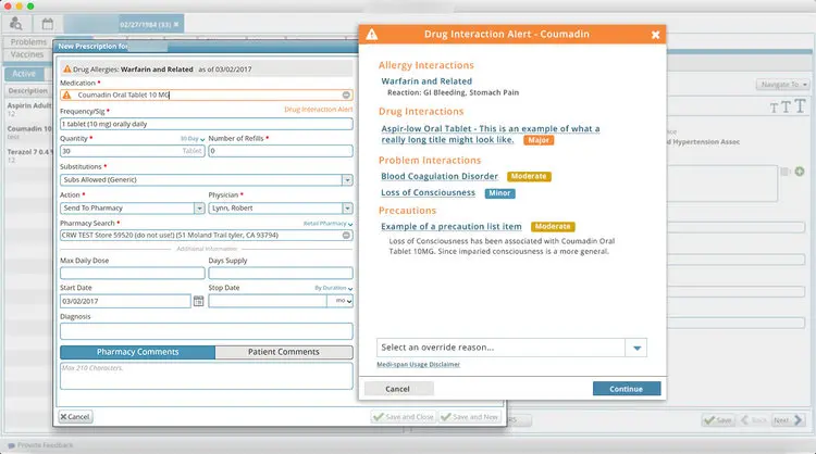 Falcon-Silver-Dialysis-Clinic-EMR-and-practice-management-software-Demo