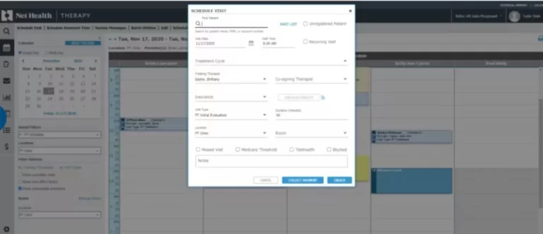 Agility-By-NetHealth-EMR-Practice-Management-Software-Schedule-Visit-Demo
