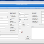 CPSI EHR Software Patient Demographics CPSI System