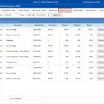 CPSI now known as TruBridge EMR software billing history