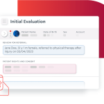 Net-Health-EMR-Software-Therapy-Evaluation-Portal.