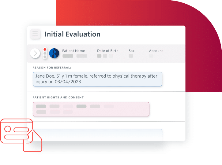 Net-Health-EMR-Software-Therapy-Evaluation-Portal.