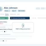 PIMSY-EHR-Software-Ambient-Scribe