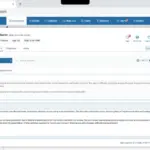 Screenshot of Emma Aaron's patient form in PIMSY showing 'Forms' tab with notes sections (Presenting Problem, Session Content) and user toolbar at top.