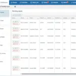 PIMSY-EMR-Software-Demo-Screenshot
